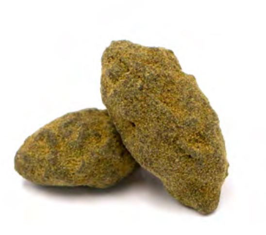 CBD Blüten Premium Moonrocks 6g